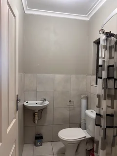 Student Accommodation in Gqe