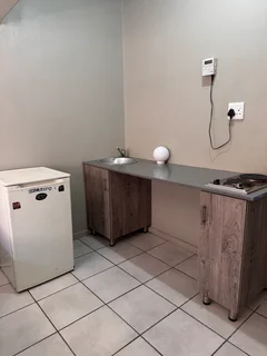 Student Accommodation in Gqe