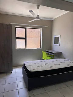 Student Accommodation in Gqe