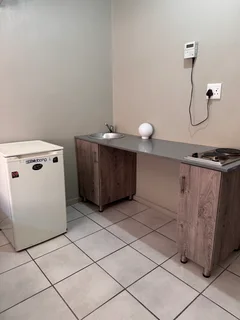 Student Accommodation in Gqe