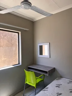 Student Accommodation in Gqe