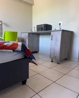 Student Accommodation in Gqe
