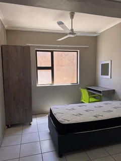 Student Accommodation in Gqe