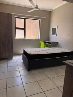 Student Accommodation in Gqe