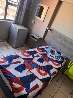 Student Accommodation in Gqe