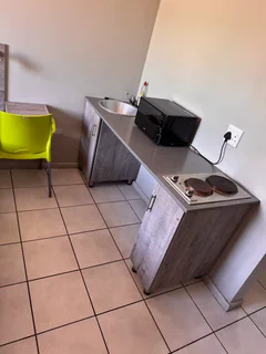 Student Accommodation in Gqe