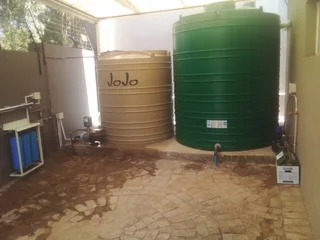 Plumbing maintenance services