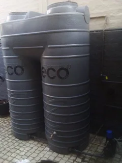 Plumbing maintenance services