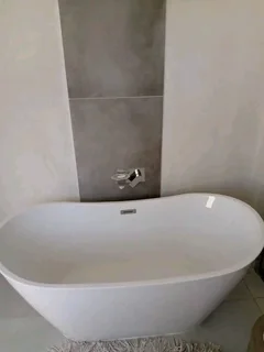 Plumbing maintenance services