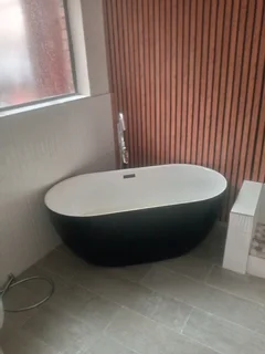 Plumbing maintenance services