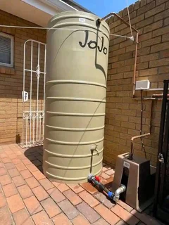 Plumbing services and maintenance