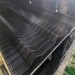 Clearview fencing available