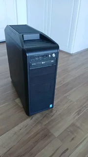 Computer Case
