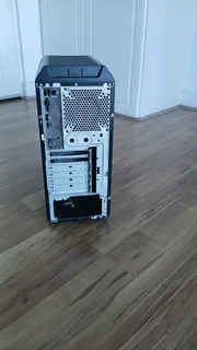 Computer Case