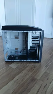 Computer Case