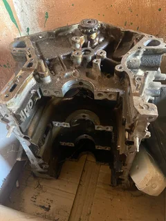 Lexus is250 Engine Parts