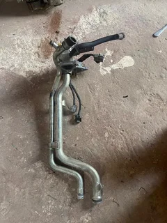 Lexus is250 Engine Parts