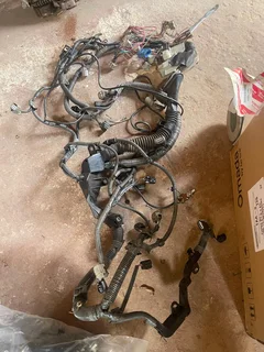 Lexus is250 Engine Parts