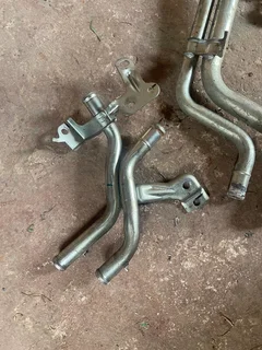 Lexus is250 Engine Parts