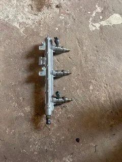 Lexus is250 Engine Parts