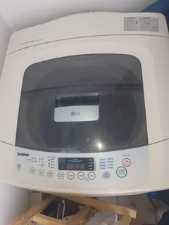 Plasma tvs and washing machine