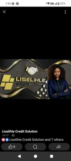 Liselihle credit solutions
