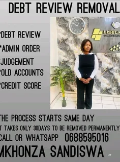 Liselihle credit solutions