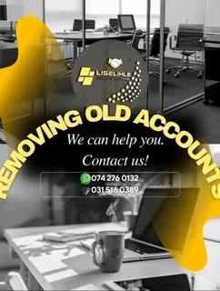 Liselihle credit solutions