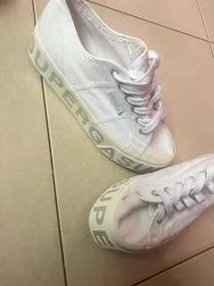 Superga - Ad posted by Thato M