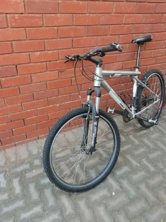 Bycicle for sale