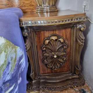 Bradlows Bedroom Set