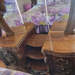 Bradlows Bedroom Set