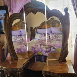 Bradlows Bedroom Set