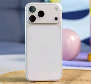 Iphone 17 pro max 1Tb