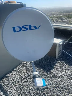 Dstv installation 24/7 services