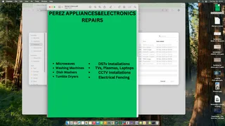 Mobile Applinces And Electronics Repairs 24/7 Services