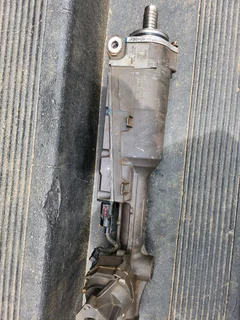 Audi b9 a4 a5 electric steering rack