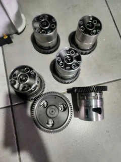 Mercedes Benz 651 engine oil pump for sale