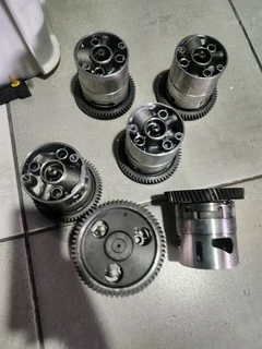 Mercedes Benz 651 engine oil pump for sale