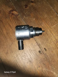 A651 Mercedes rail pressure monitoring valve