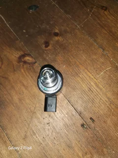 A651 Mercedes rail pressure monitoring valve
