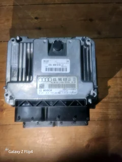 Audi A4/A5 B8 CGL 2.0 tdi engine