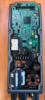 Audi A6/A7&amp;A8 4G0 steering module