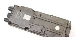 Audi A6/A7&amp;A8 4G0 steering module