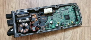 Audi A6/A7&amp;A8 4G0 steering module