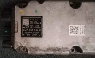 New Q7 4mO steering rack module available