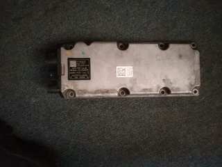 New Q7 4mO steering rack module available