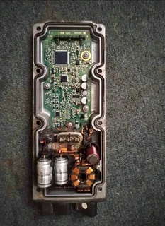 New Q7 4mO steering rack module available