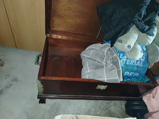 Kist - Ad posted by Madelyn Stander