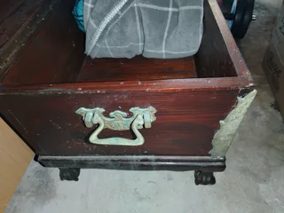 Kist - Ad posted by Madelyn Stander